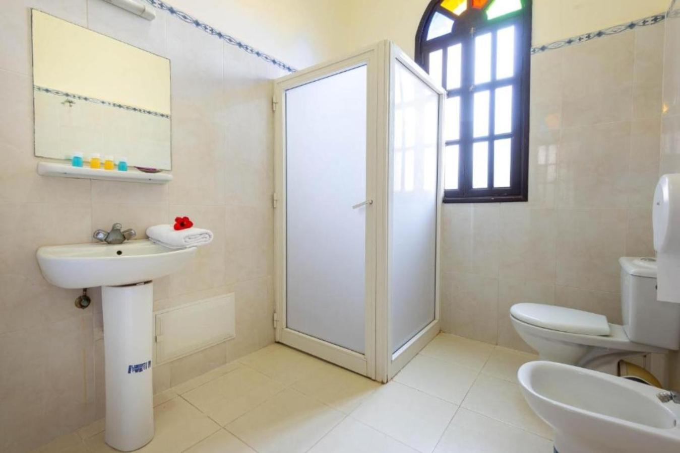 Riad Qodwa Sidi Abdallah Ghiat Exteriör bild