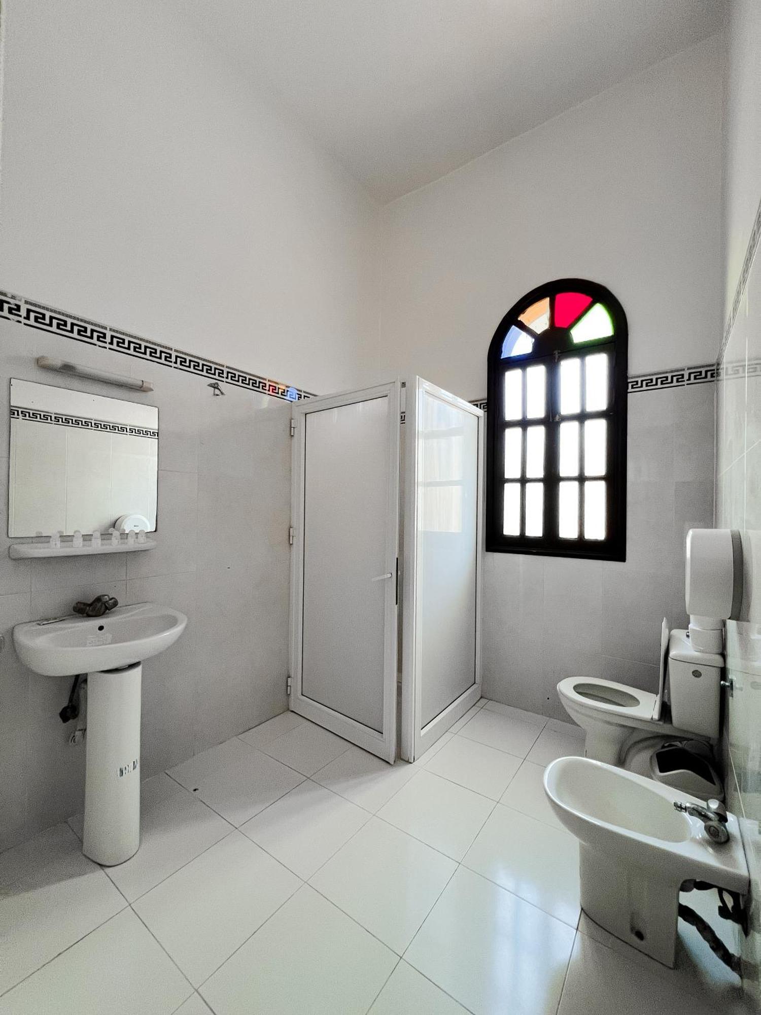 Riad Qodwa Sidi Abdallah Ghiat Exteriör bild